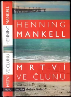 Mrtví ve člunu