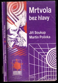 Mrtvola bez hlavy