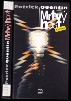 Mrtvý host