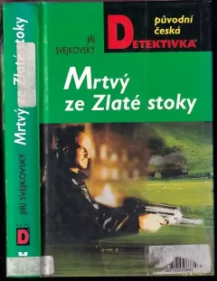 Mrtvý ze Zlaté stoky