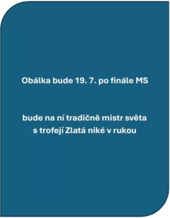 MS 2026: Po 20 letech u toho!