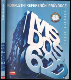 MS-DOS 6.22