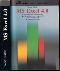 MS Excel 4.0