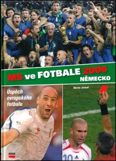MS ve fotbale 2006 - Německo