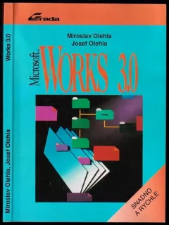 MS Works 3.0 snadno a rychle