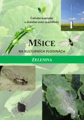 Mšice na kulturních plodinách: Zelenina