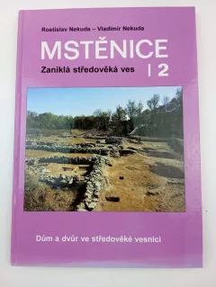 Mstěnice