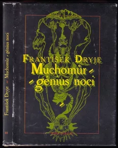 Muchomůr - génius noci