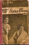 Mudr. Dana Uhrová