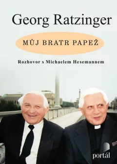 Můj bratr papež, e-kniha