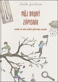 Můj druhý zápisník