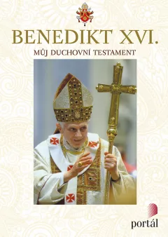 Můj duchovní testament, e-kniha
