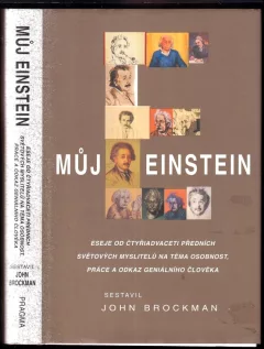 Můj Einstein