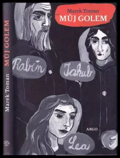 Můj Golem