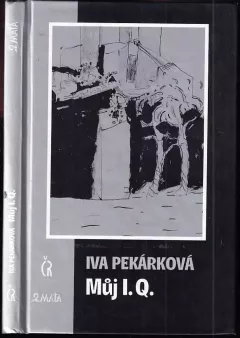 Můj IQ.