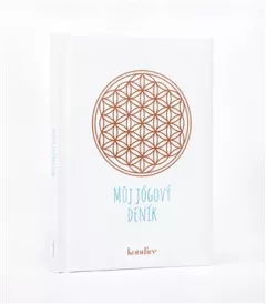 Můj jógový deník - Kondice