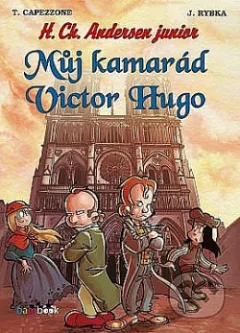 Můj kamarád Victor Hugo