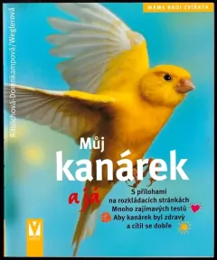 Můj kanárek a já