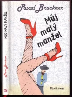 Můj malý manžel