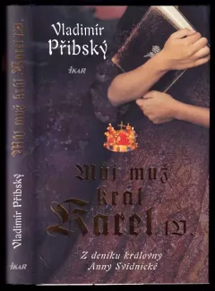 Můj muž král Karel IV