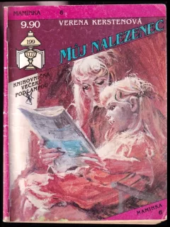 Můj nalezenec