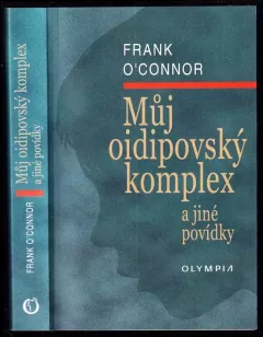 Můj oidipovský komplex a jiné povídky