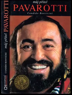 Můj přítel Pavarotti
