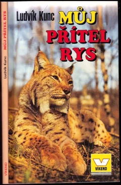 Můj přítel rys
