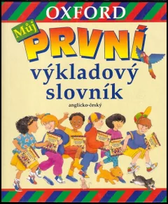 Můj první výkladový slovník