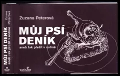 Můj psí deník, aneb, Jak přežít v rodině