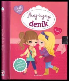 Můj tajný deník