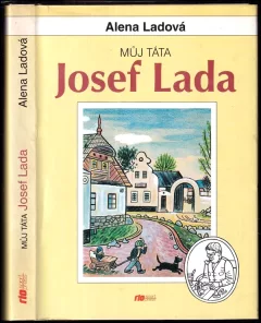 Můj táta Josef Lada