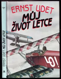 Můj život letce