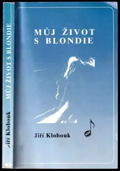 Můj život s Blondie PODPIS