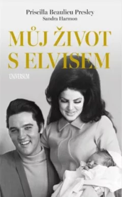 Můj život s Elvisem