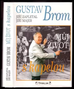 Můj život s kapelou