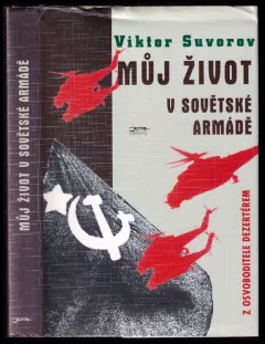 Můj život v sovětské armádě