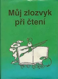 Můj zlozvyk při čtení