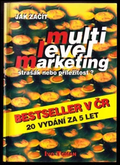 Multi level marketing