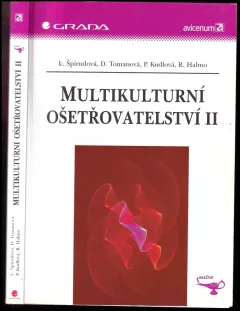 Multikulturní ošetřovatelství II