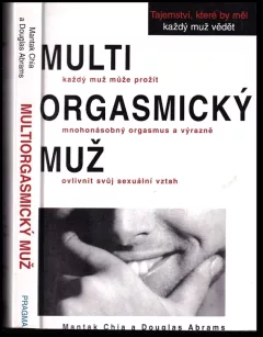 Multiorgasmický muž