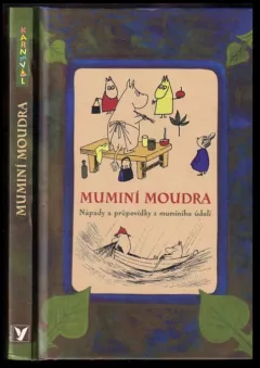Muminí moudra