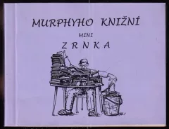 Murphyho knižní minizrnka