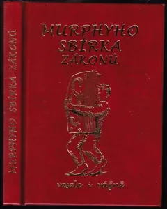 Murphyho sbírka zákonů