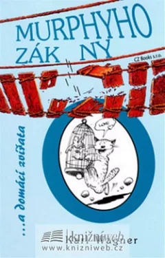Murphyho zákony...a domácí zvířata