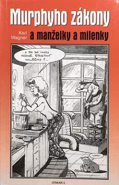 Murphyho zákony a manželky a milenky