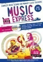 Music Express: Age 9-10 (2nd Edition)