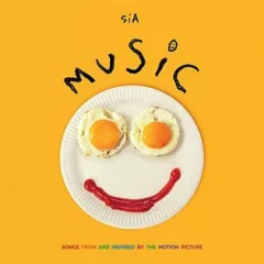 Music - Songs From And Inspired By The Motion Picture