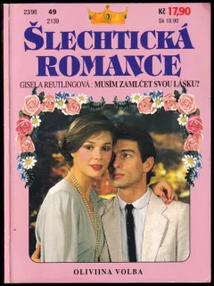 Musím zamlčet svou lásku?