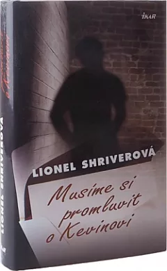 Musíme si promluvit o Kevinovi
